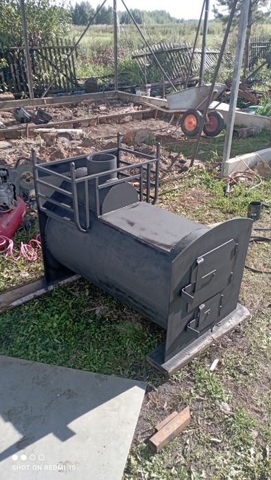 Продам банный котел