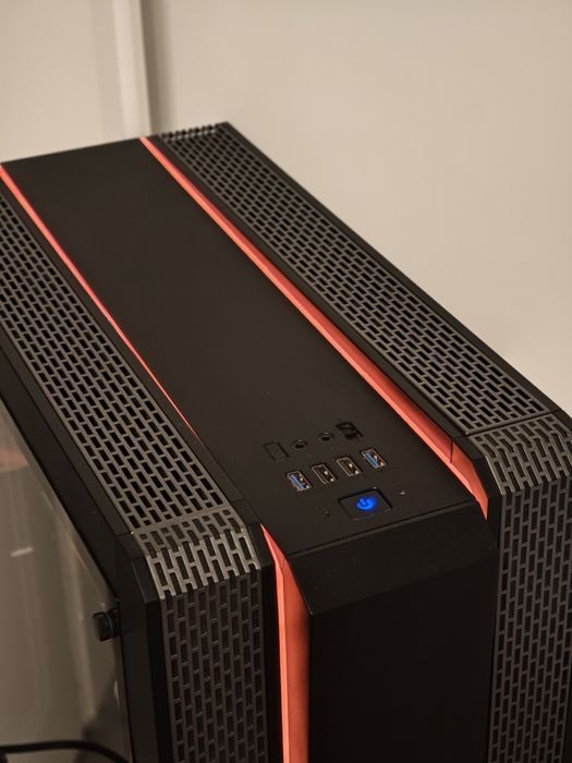 AMD Ryzen 3900x + 64GB RAM + Gigabyte X570 Aorus Ultra - PC