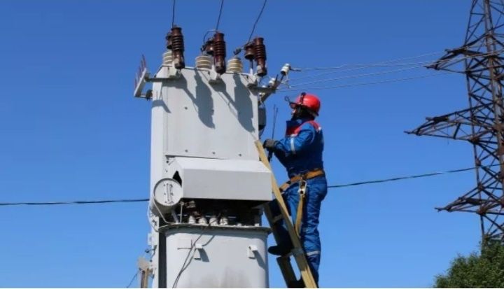 ЭЛЕКТРИК монтажник