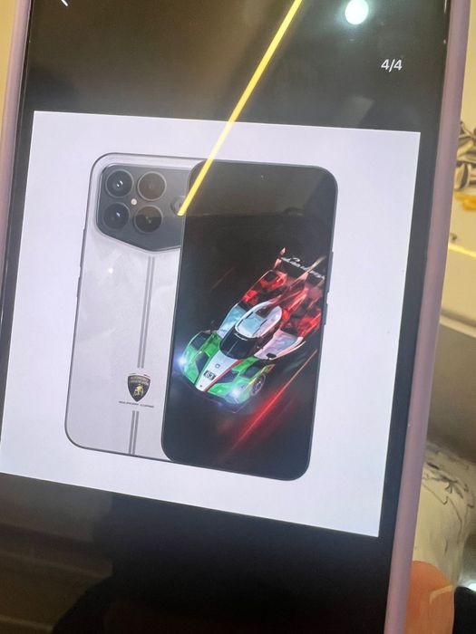 Xiaomi K90 Pro Max 16gb 1tb lambo