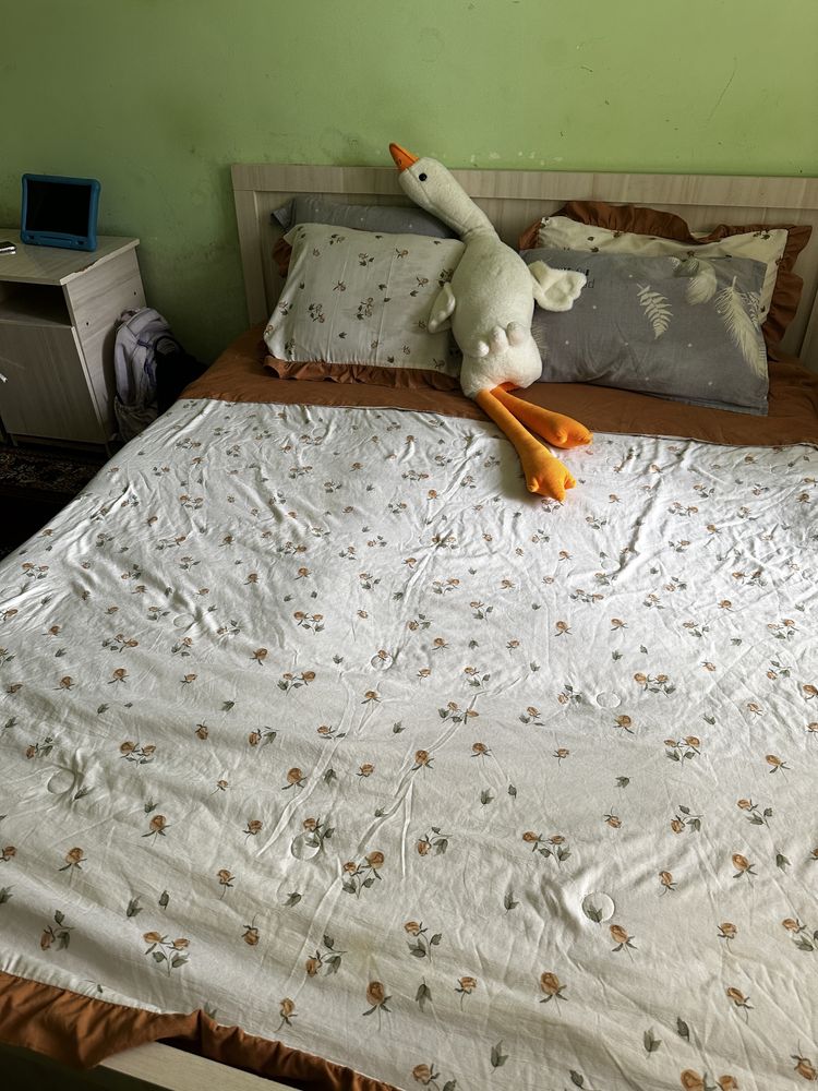 Продается кровать