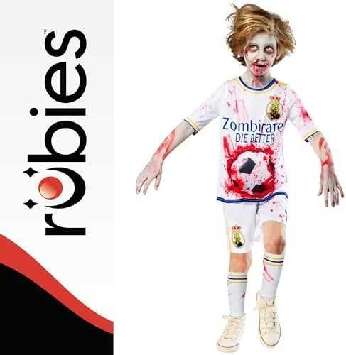 Нов Детски костюм Zombie Rottenaldo Rubies за Хелоуин парти карнавал