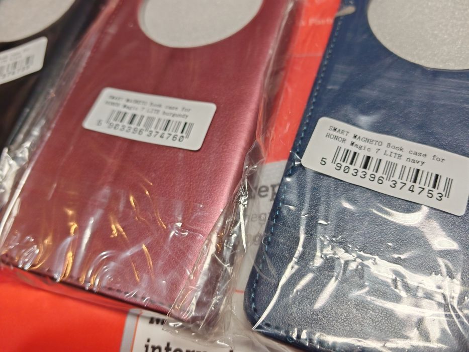 Honor Magic 7 Lite 5G аксесоари