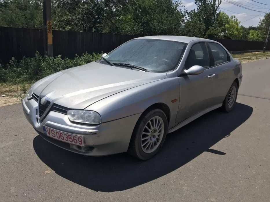 Piese Alfa Romeo 1.9 jtd 2002