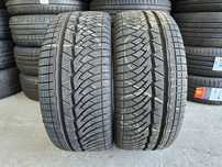 225/40/18 MICHELIN 2бр