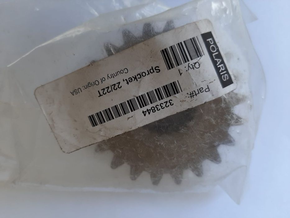 Pinion pinioane cutie de viteze grup atv Polaris Sportsman Scrambler