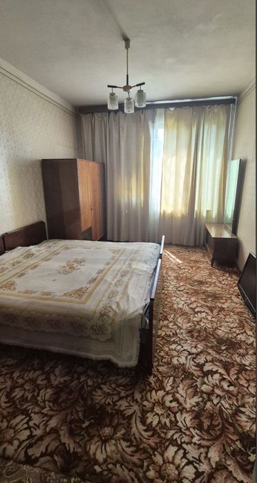 Аренда 2- хонали берилади , массив Феруза