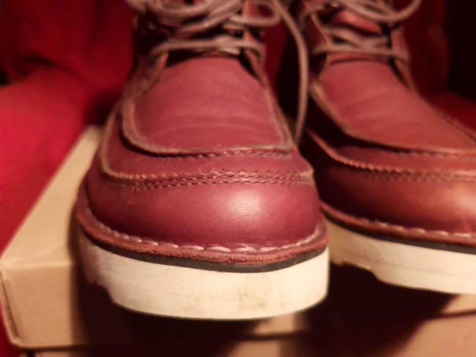 Обувки мъжки Clarks - 45 номер