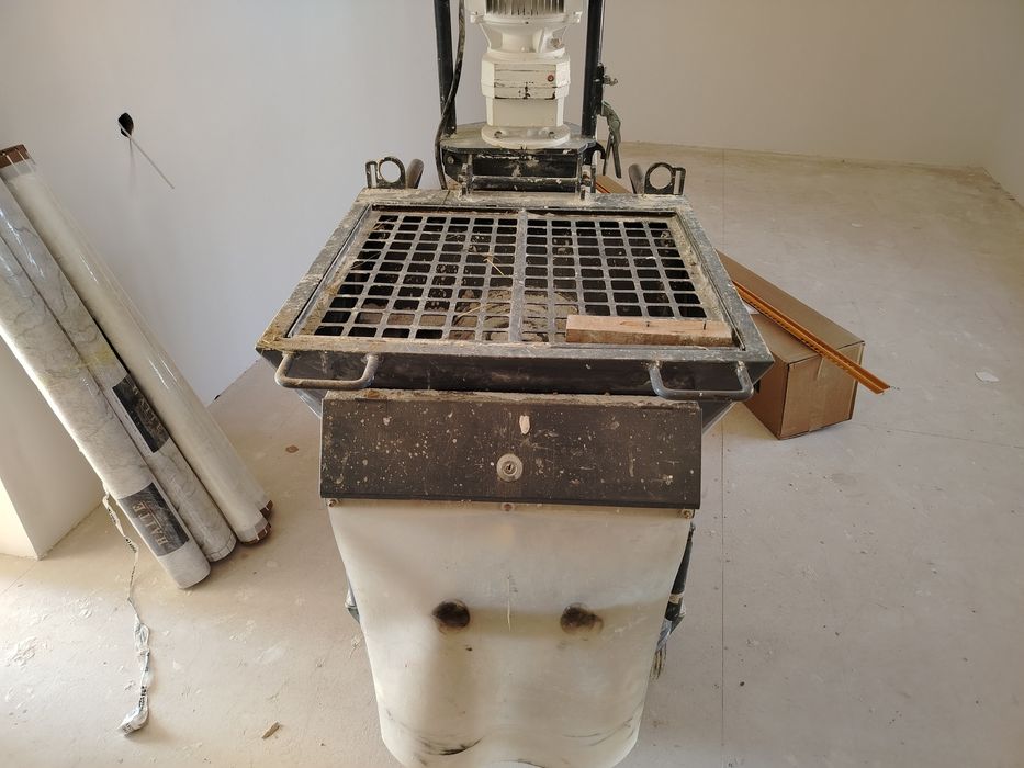 Shkaturka M9 aparati