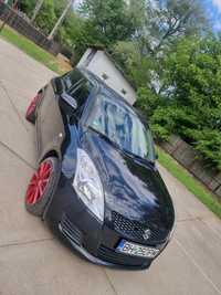 Suzuki Swift 2012 motor 1.3 benzina / schimb