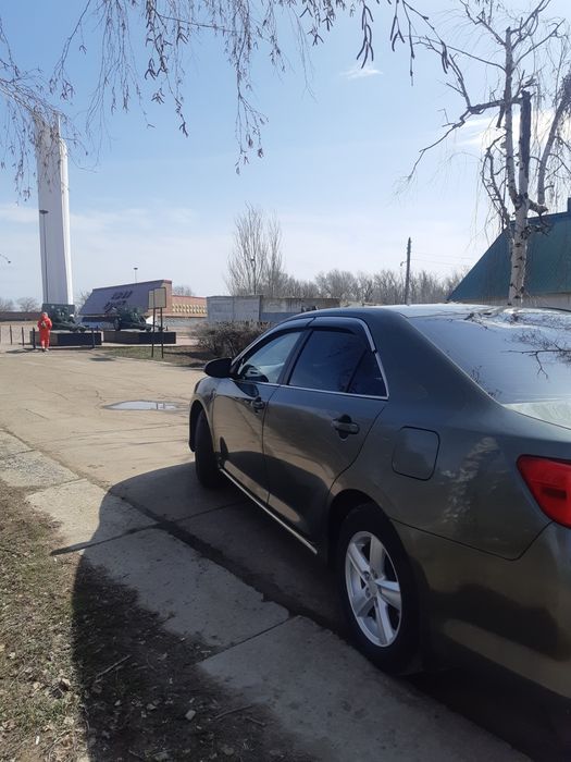 Межгород Уральск-Самара-Уральск