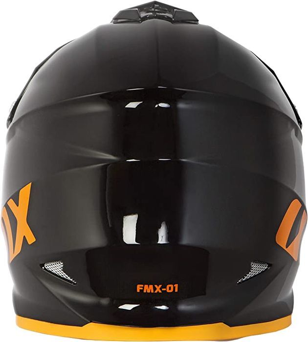 Casca Motocross, IMX Racing FMX1,Multicolor ,Marime XXL 63-64CM