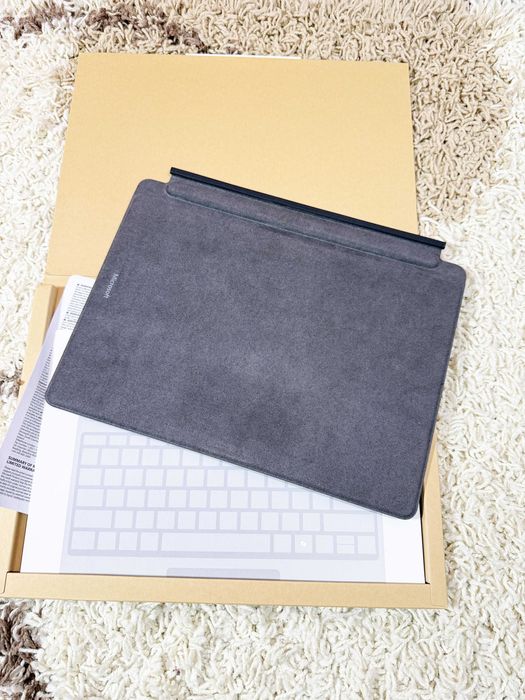 Microsoft Surface PRO Type Cover Tastatura 9/10/11 X Layout US QWERTY