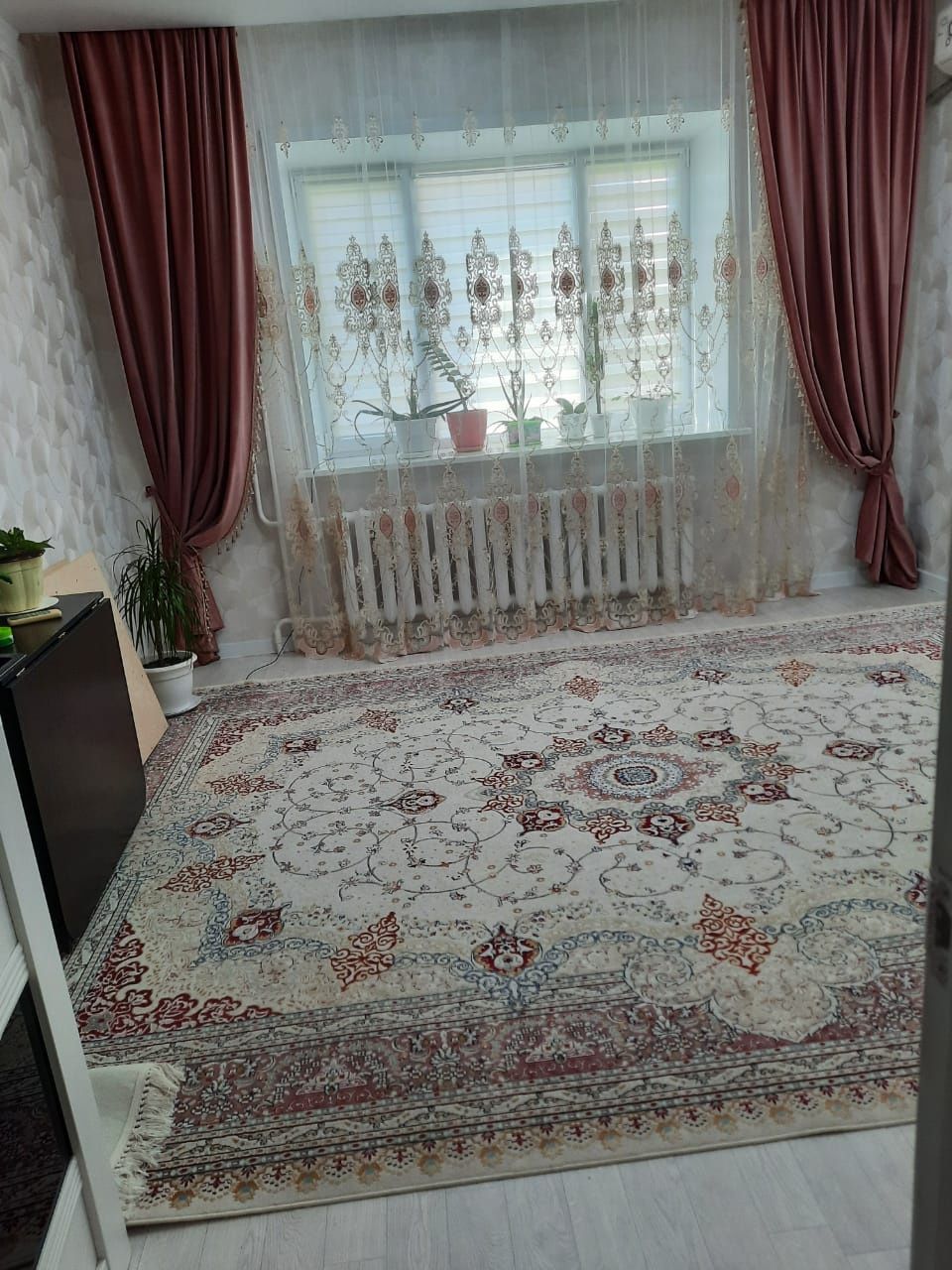 Продам 2 комн.кв. в 7 мкр