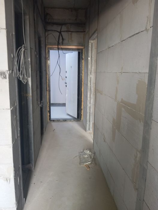 Хонсарой океандан квартира сотилади