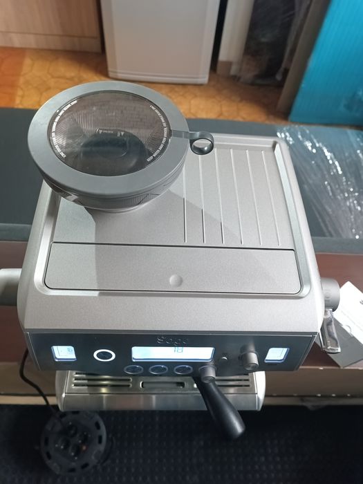 Aparat cafea model sage ses980