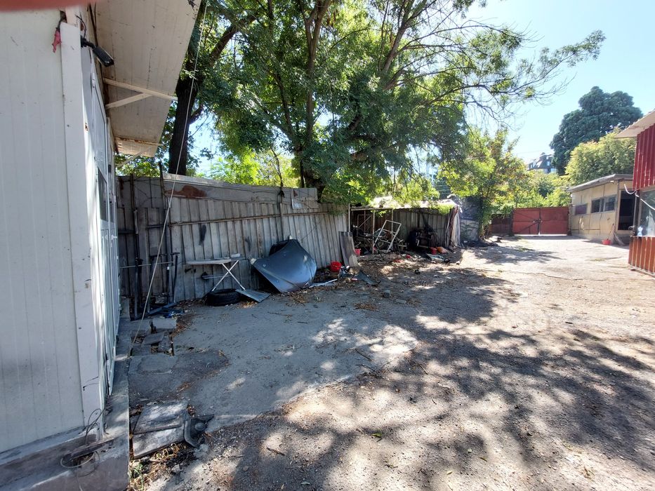 Давам под наем Автосервиз