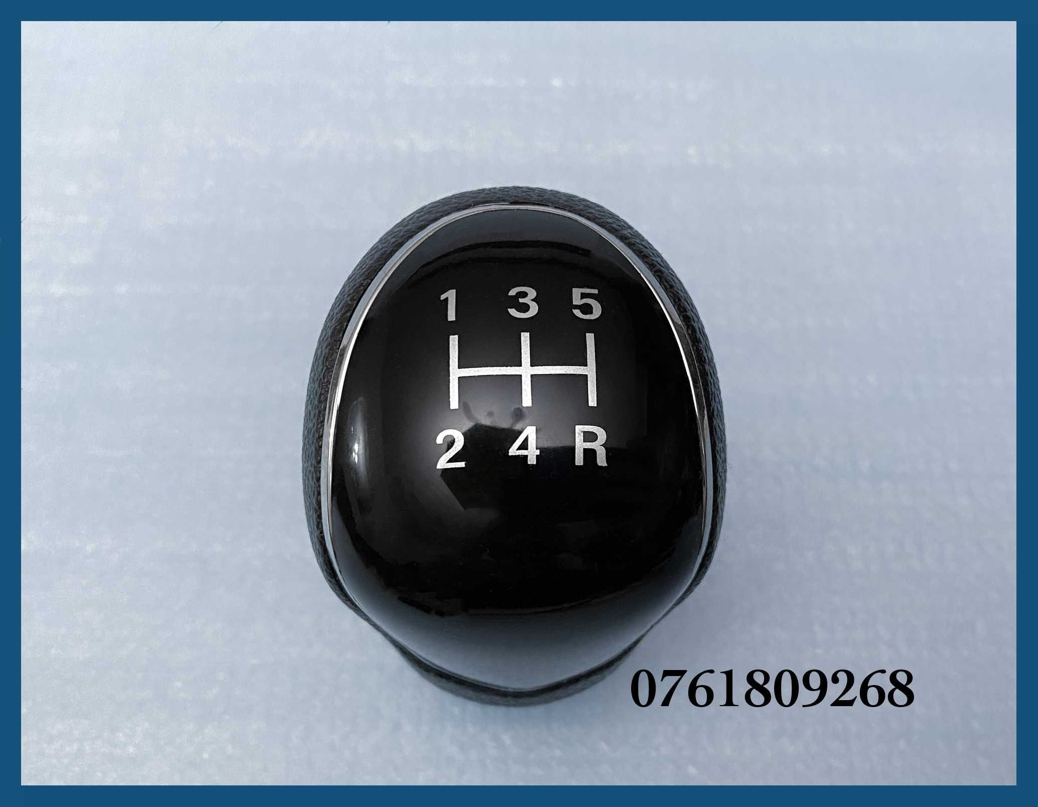 Nuca schimbator Ford Focus Fiesta Galaxy B C S Max cu 5 / 6 trepte