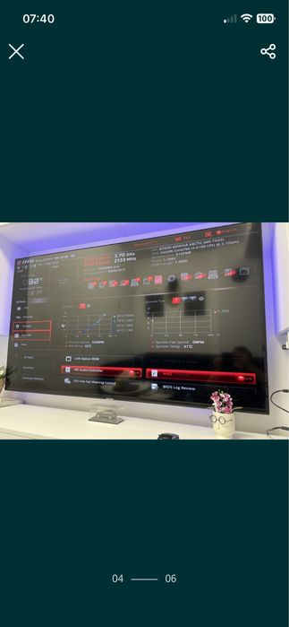 Intel I3 6100 3.7Ghz generatia 6