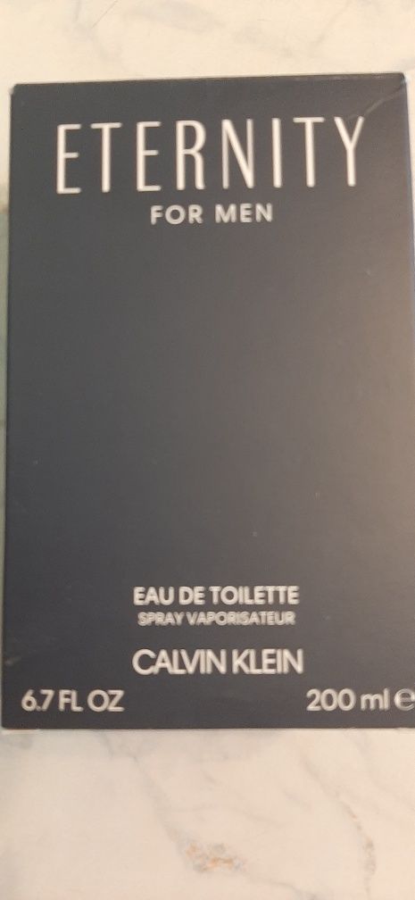 Оригинален парфюм на Calvin Klein 200 ml