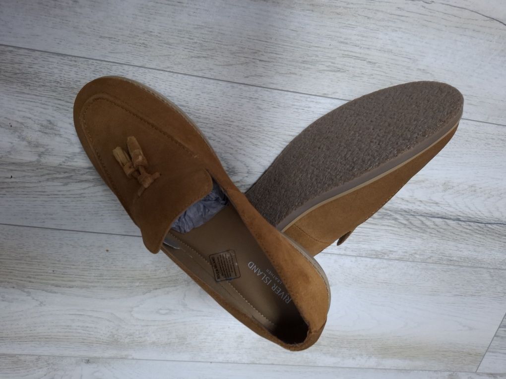 Mocasini River Island