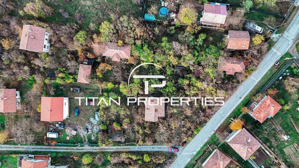 Парцел , за продажба , село Дрен