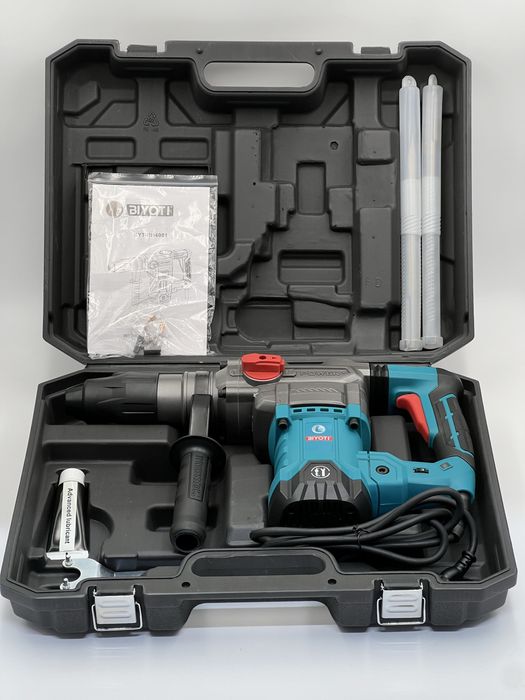 Biyoti BYT-RH4001 (Перфоратор)