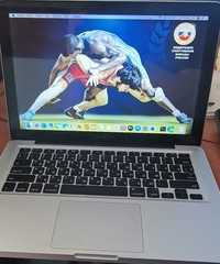 Mac book pro 13 (2011)