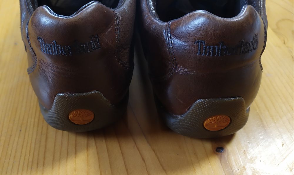 Timberland -43 номер
