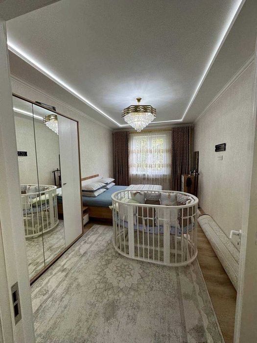 Сотилади — Yunusobod-11, 2 хона