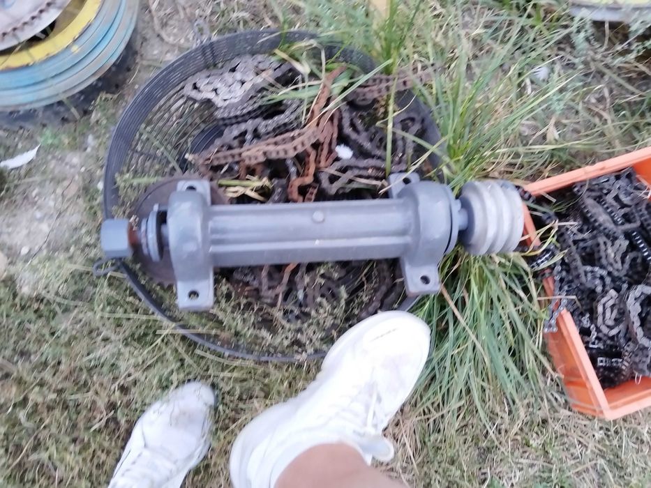 Ax circular tăiat lemne gradina