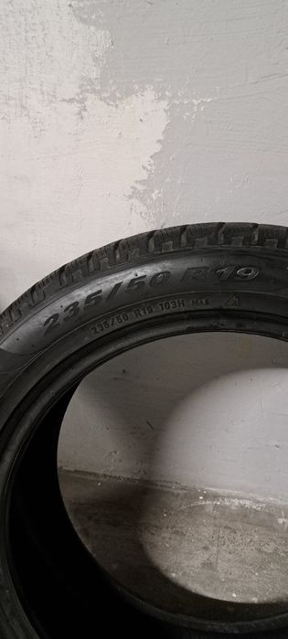 De Vanzare cauciucuri iarna