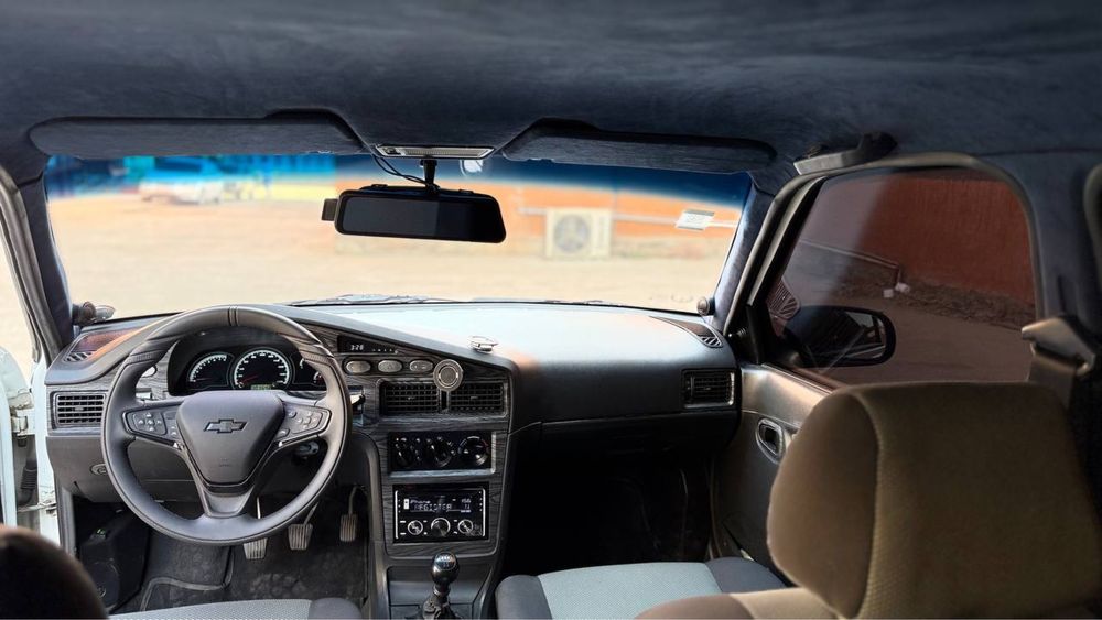 Nexia 2  2014 probeg 103 000