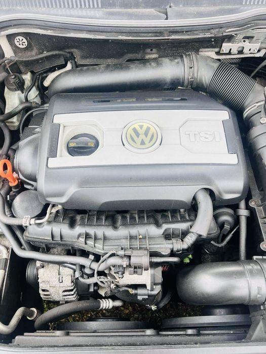 Vand piese passat cc ( Motor )