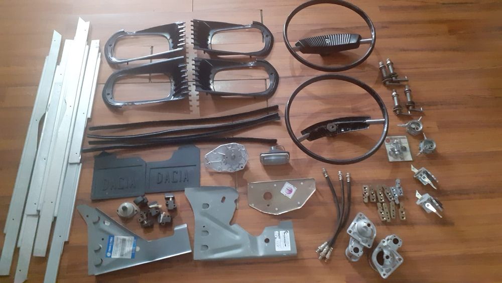 Piese dacia 1300 si 1310 / 1100