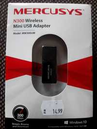 Wireless Mini USB Adaptor
