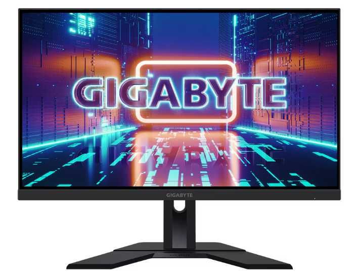 Monitor gaming Gigabyte M27Q X