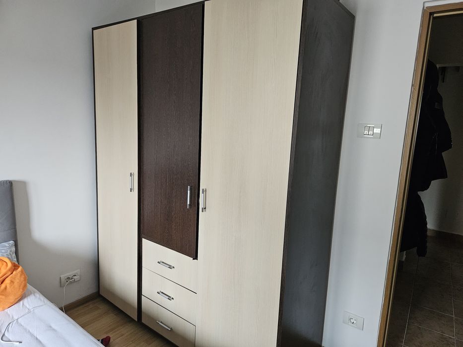 Dulap pentru dormitor