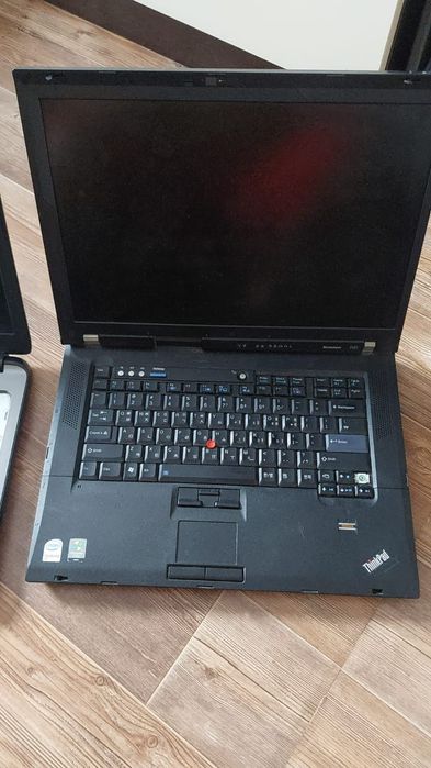 Ноутбук  ThinkPad R61