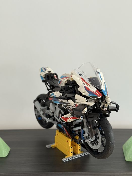 Lego Technic M1000RR 60cm