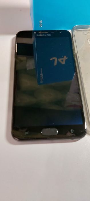 Продам Samsung j4