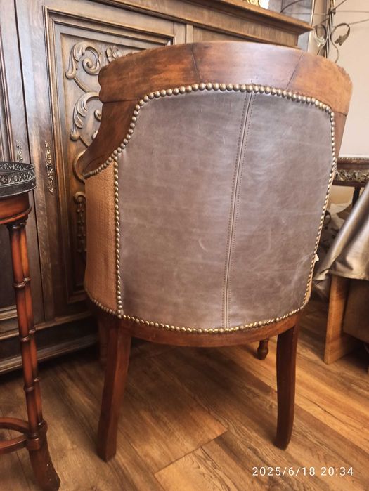 Кресла за всекидневна