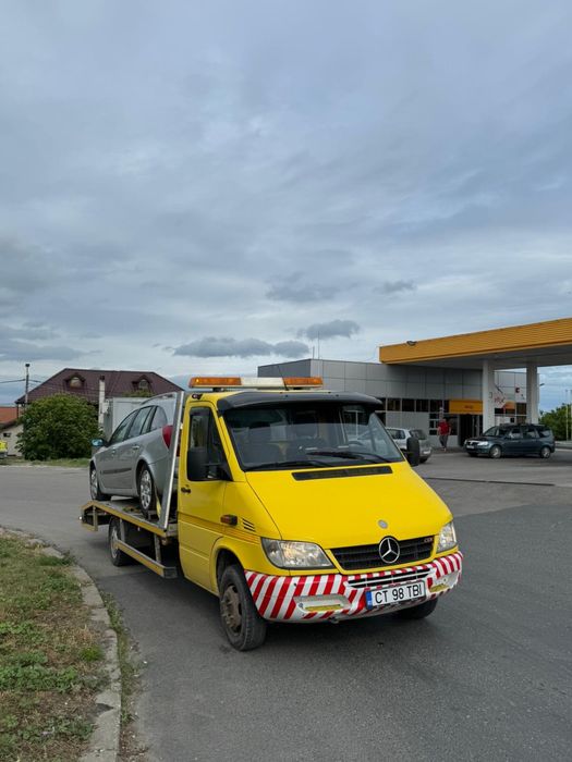 Tractari Auto Non Stop