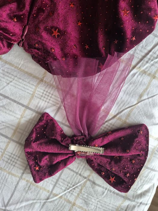 Детски рокли за 1-2 годинки