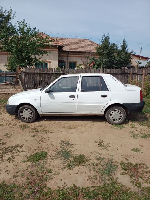 Dacia solenza 1.4 benzina pentru piese/dezmembrari