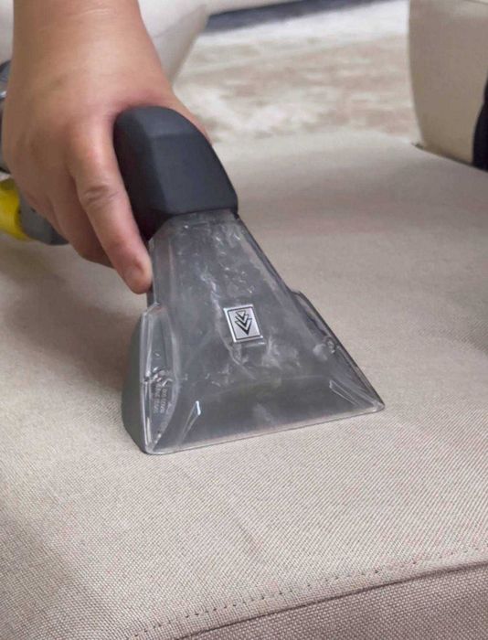 OneTouch Home - уборка квартир, домов, офисов, химчистка мягкой мебели