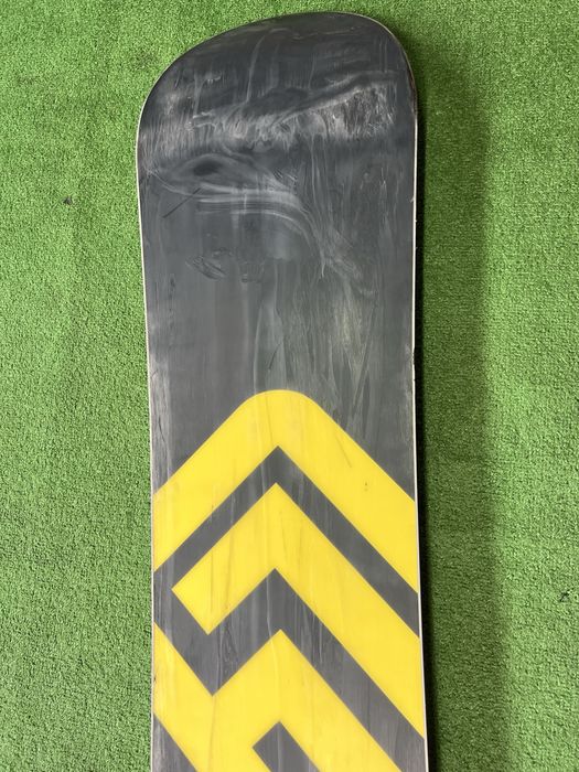 Placa Snowboard Limited 4 You 159 cm+ Legaturi