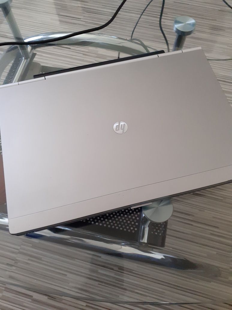 Laptop HP elitebook