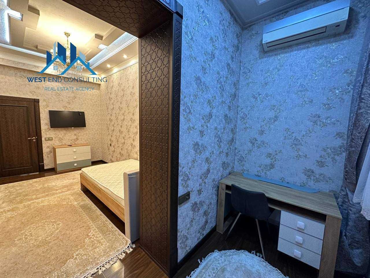 Продаётся квартира в новостройке Габус рест. Гушт Гранд Мир