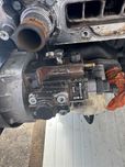 Pompa inalta presiune IVECO DAILY 2.3 euro 6 cod pompa 0445010320